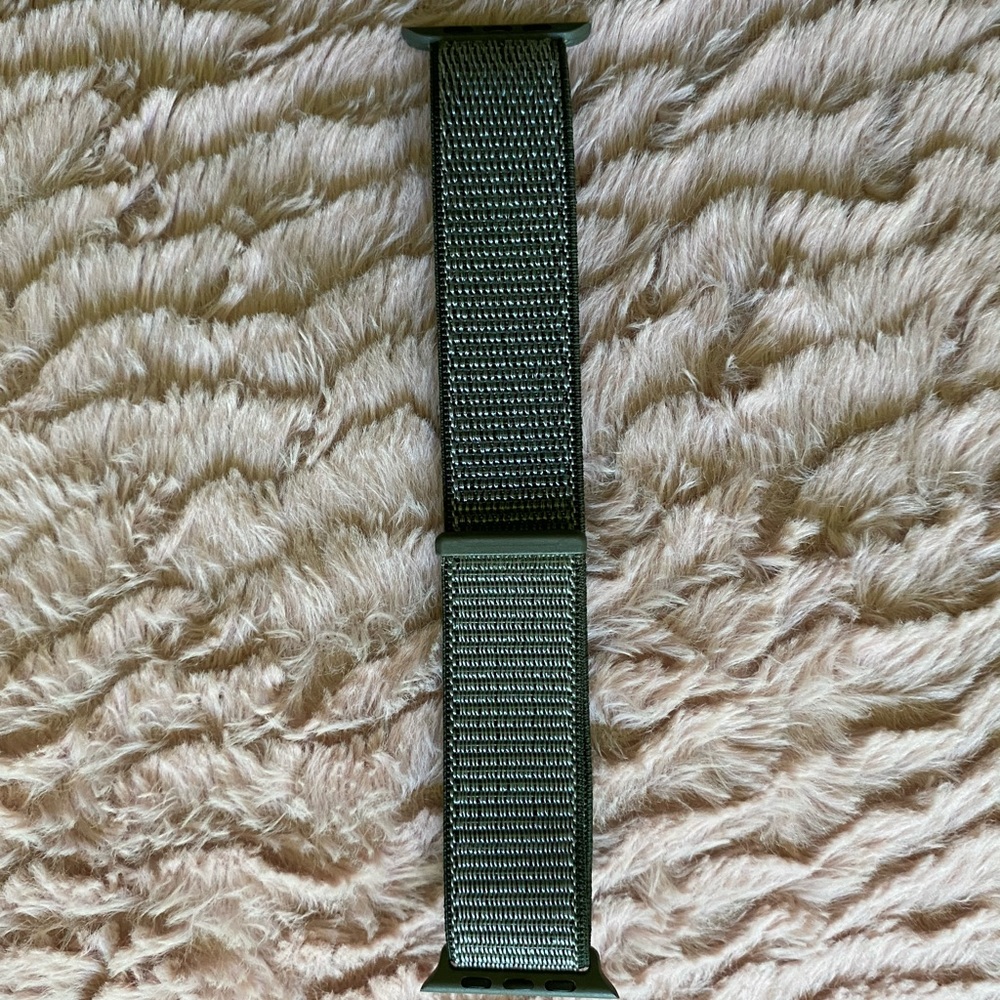 Adjustable apple watch band 42/44mm